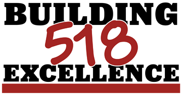 ISD518 logo
